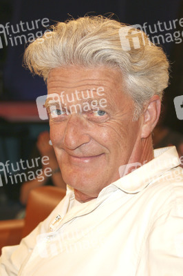 'NDR Talk Show' in Hamburg