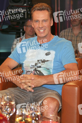 'NDR Talk Show' in Hamburg