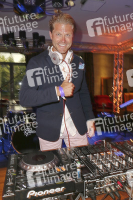 Sommerparty 'Inselfieber Sylt' in Hamburg