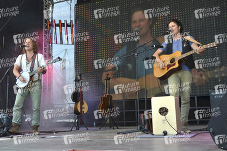 Rewe Family 2015 Familienfest in München