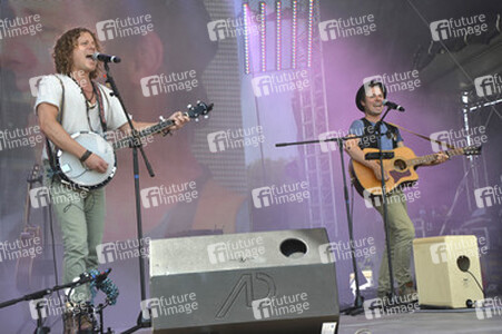 Rewe Family 2015 Familienfest in München