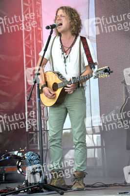 Rewe Family 2015 Familienfest in München