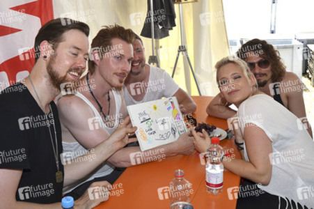 Rewe Family 2015 Familienfest in München