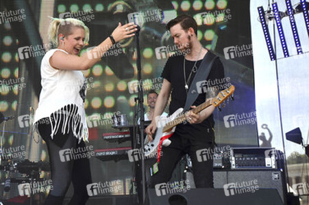 Rewe Family 2015 Familienfest in München