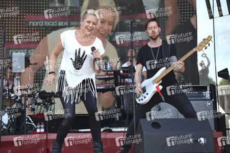 Rewe Family 2015 Familienfest in München