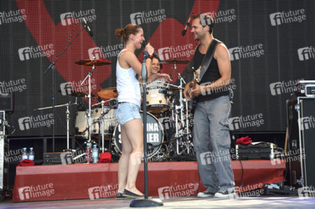 Rewe Family 2015 Familienfest in München