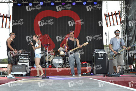 Rewe Family 2015 Familienfest in München