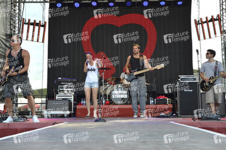 Rewe Family 2015 Familienfest in München