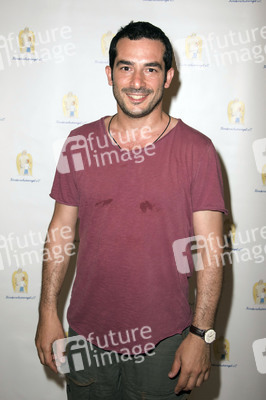 Sommernachtstraum Gala der Kinderschutzengel 2015 in Berlin