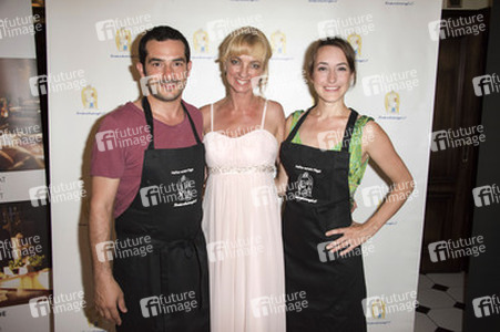 Sommernachtstraum Gala der Kinderschutzengel 2015 in Berlin