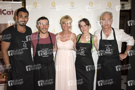 Sommernachtstraum Gala der Kinderschutzengel 2015 in Berlin