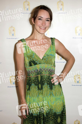 Sommernachtstraum Gala der Kinderschutzengel 2015 in Berlin