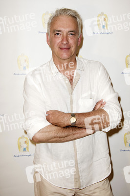 Sommernachtstraum Gala der Kinderschutzengel 2015 in Berlin