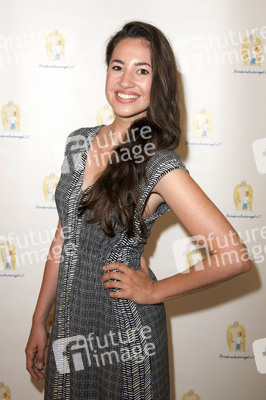 Sommernachtstraum Gala der Kinderschutzengel 2015 in Berlin