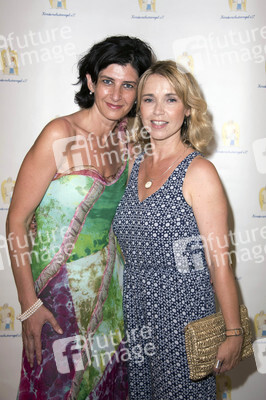 Sommernachtstraum Gala der Kinderschutzengel 2015 in Berlin