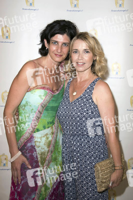 Sommernachtstraum Gala der Kinderschutzengel 2015 in Berlin