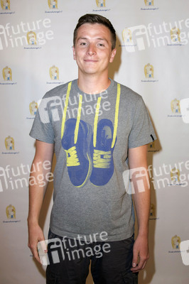 Sommernachtstraum Gala der Kinderschutzengel 2015 in Berlin