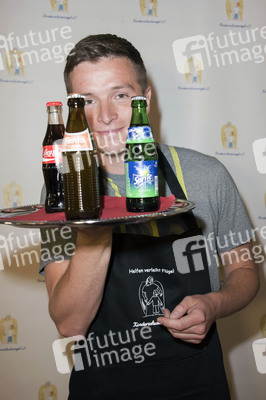 Sommernachtstraum Gala der Kinderschutzengel 2015 in Berlin