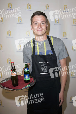 Sommernachtstraum Gala der Kinderschutzengel 2015 in Berlin