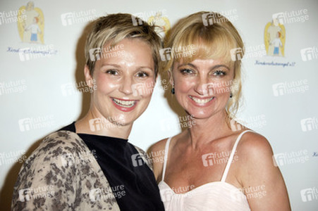 Sommernachtstraum Gala der Kinderschutzengel 2015 in Berlin