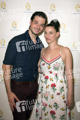 Sommernachtstraum Gala der Kinderschutzengel 2015 in Berlin