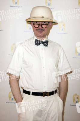 Sommernachtstraum Gala der Kinderschutzengel 2015 in Berlin