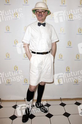 Sommernachtstraum Gala der Kinderschutzengel 2015 in Berlin