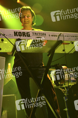 Konzert von Haindling in München