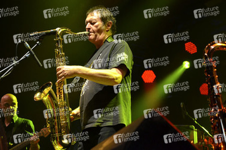 Konzert von Haindling in München