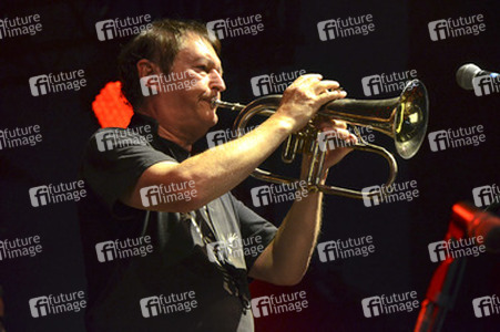 Konzert von Haindling in München