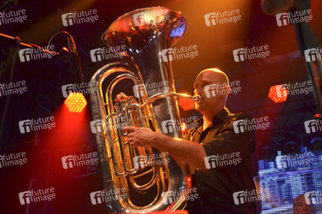 Konzert von Haindling in München