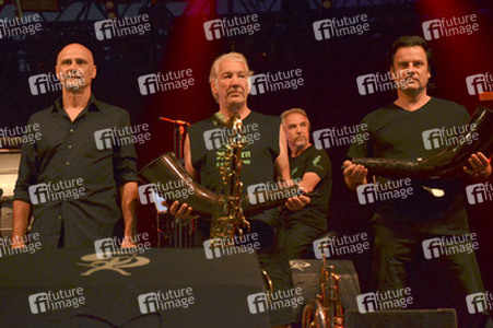 Konzert von Haindling in München