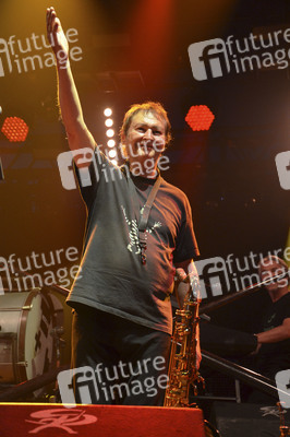 Konzert von Haindling in München