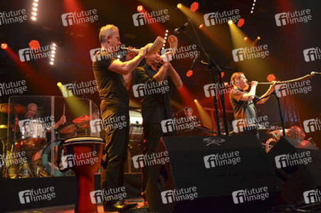 Konzert von Haindling in München