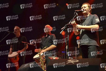Konzert von Haindling in München