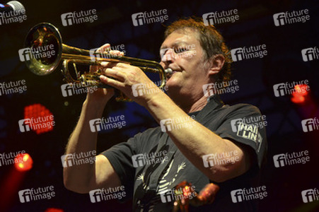 Konzert von Haindling in München