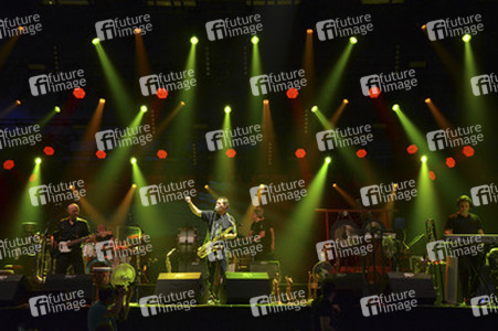 Konzert von Haindling in München