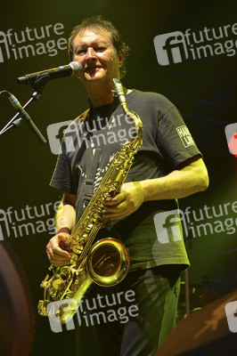 Konzert von Haindling in München