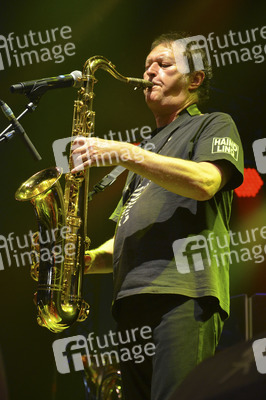 Konzert von Haindling in München