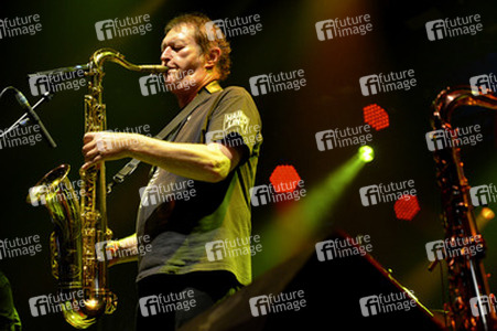 Konzert von Haindling in München