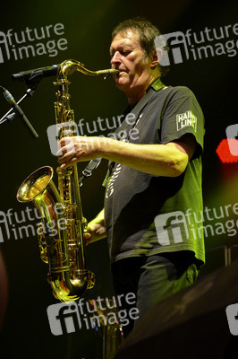 Konzert von Haindling in München
