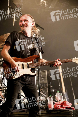 Konzert von Haudegen in Aschaffenburg