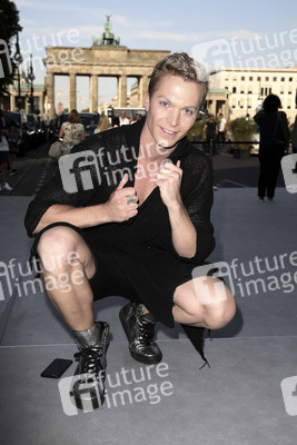 Riani Fashion Show auf der Mercedes-Benz Fashion Week Spring/Summer 2016