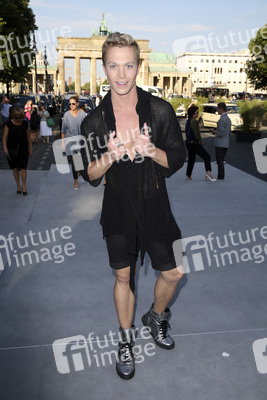 Riani Fashion Show auf der Mercedes-Benz Fashion Week Spring/Summer 2016