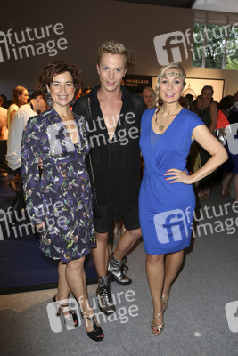 Riani Fashion Show auf der Mercedes-Benz Fashion Week Spring/Summer 2016