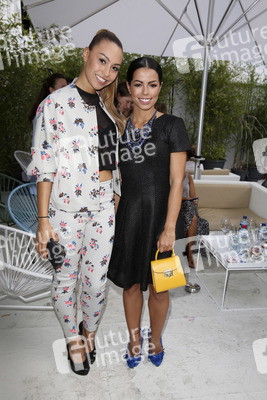 Riani Fashion Show auf der Mercedes-Benz Fashion Week Spring/Summer 2016