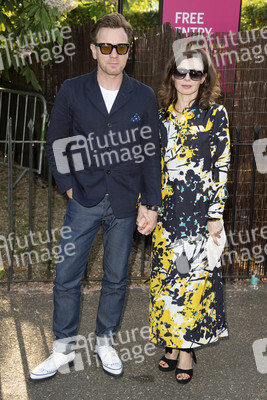 Serpentine Gallery Summer Party 2015 in London