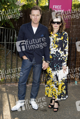 Serpentine Gallery Summer Party 2015 in London