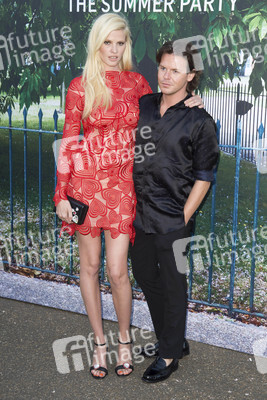 Serpentine Gallery Summer Party 2015 in London