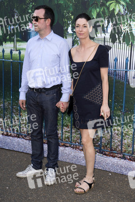 Serpentine Gallery Summer Party 2015 in London